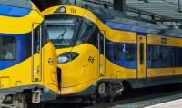 Suspected sabotage to trains during Dutch rush hour after pipes left on track