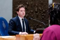 One in four questions in Dutch parliament “written using AI”