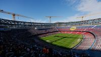 Barcelona’s Camp Nou wins bid to host 2029 Champions League final