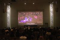 Women, Cinema and Changing Kazakhstan at QYZQARAS 2026