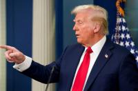 Trump nominates Kennington as US ambassador to Somalia
