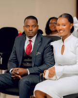 Young Gospel Voice, New Motherhood and a Difficult Family Chapter