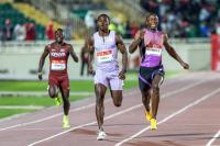 Nairobi to make history as first African host of World Athletics Championships