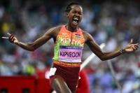 Kenya to Host 2029 World Athletics Championships As Africa’s First