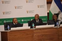 Lesotho, South Africa pivot to action at bi-national summit