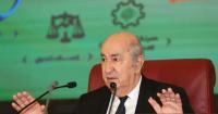 Amnesty urges Algeria to abandon its plans to expand the death penalty and resume executions