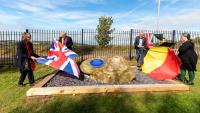 The 'Birtley Belgians' - How a new community formed in Gateshead during World War One