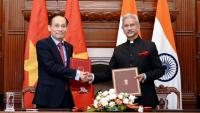 India, Vietnam agree to deepen defence, trade ties