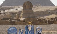 Man City Recalls Egypt's 2019 Tour