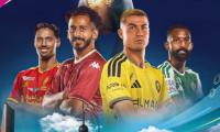 Kuwait to Host 2026 Saudi Super Cup
