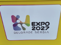 Contract on Jamaica's EXPO 2027 participation signed in Belgrade