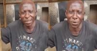 Nigerian Man Seeks Public Help to Return Home From Sierra Leone