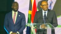 South Africa’s $5.8bn green hydrogen ammonia project takes big leap forward