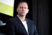 Peter Thiel Brings 'Closed-Door' Antichrist Lecture Series to Nashville After Vatican-Area Talks