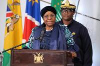 President Nandi-Ndaitwah Honours Helao Shityuwete’s Legacy of Freedom and Workers’ Rights