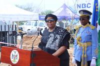 President Nandi-Ndaitwah Honours Helao Shityuwete’s Sacrifice and Legacy