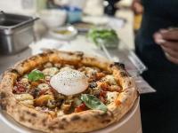 From Durban to the world: How a couple turned South African flavours into award-winning pizza