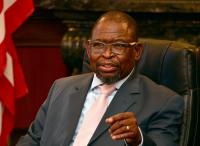 National treasury secures $1b NDB loan for South African metro services
