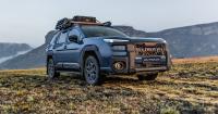 New Subaru Outback confirmed for South Africa in late 2026