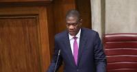 Deputy President Paul Mashatile remains on medical leave