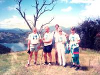 Forty years on the trail: Walkabout Gourmet Adventures celebrates OG small-group travel