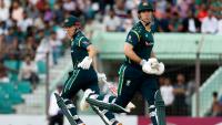 Zimbabwe Vs Australia Live Streaming, 1st ODI: Toss Update - When And Where To Watch