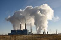 Trump Doubles Down With Plan To Repeal Power Plant Pollution Restrictions