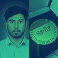 Afghan AI Researcher Wins Silicon Valley Gold Medal for Smart Wound-Healing Innovation