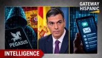 MASSIVE SPYWARE BREACH: Spain’s President Lost Millions of Messages, Emails, Photos and Audio to Pegasus