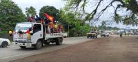 Milne Bay sets three-day independence program