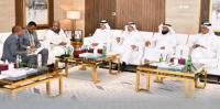 Qatar, Addis Chambers explore strengthening cooperation