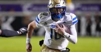 Tulsa QB Baylor Hayes out Week 3, expected “to be fully back” vs. Arkansas
