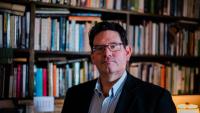 Presenters for South Dakota Festival of Books have been announced
