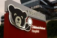 This DC hospital ranks among US News’ best children’s hospitals