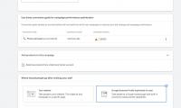 Google Ads PMax: Where Should People Go After Clicking Your Ads?