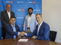 BMO Equipment Finance Selects NETSOL’s Transcend Finance Platform