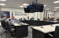 Missouri State Board of Education approves A-F school and district grading framework