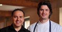 Chef leaves fine dining restaurant set to remain open after entering liquidation