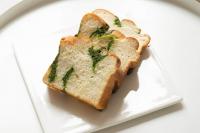 Researchers Made White Bread With Spinach and It Was Surprisingly Easy to Eat