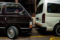 ‘No place for criminality’ in Gauteng public transport system, says MEC