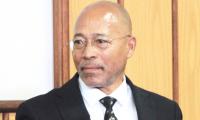 Ex-MTC chair Dirk Conradie gets fine of N$200 000 on N$60m contract charge 