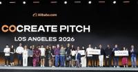 Alibaba.com Reveals U.S. Winners of CoCreate Pitch 2026, Spotlighting Human-Centered Innovation in the AI Era