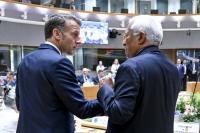 From hawk to holdout: France’s surprising stance on Russian oligarch sanctions