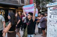 Turkey orders nationwide scrutiny of LGBTQ content as jailings in raids rise to 21