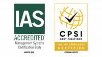 Melissa Secures ISO/IEC 27001:2022 Certification for its European Operations and Infrastructure