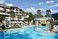 Hotel Review: Preidlhof Luxury Dolce Vita Resort, Naturno, Italy