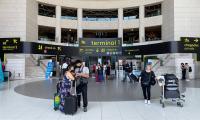 These are Europe's WORST airports for delays this summer - and a UK city is in the bottom five