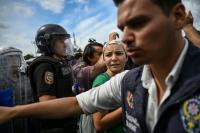 Turkey police detain dozens over pro-LGBTQ Istanbul rally