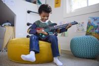 VTech® Takes Center Stage with Toy-Powered Original Music for New Fall Campaign