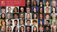 The Royal Society of Canada Announces its 2026 Award Winners